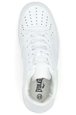 Sneakers Bianche con Lacci Everlast 713