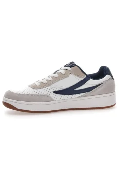 Sneakers Bianche con Lacci Fila Sevaro S