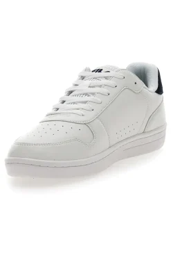 Sneakers Bianche con Lacci Fila Netforce II X CRT