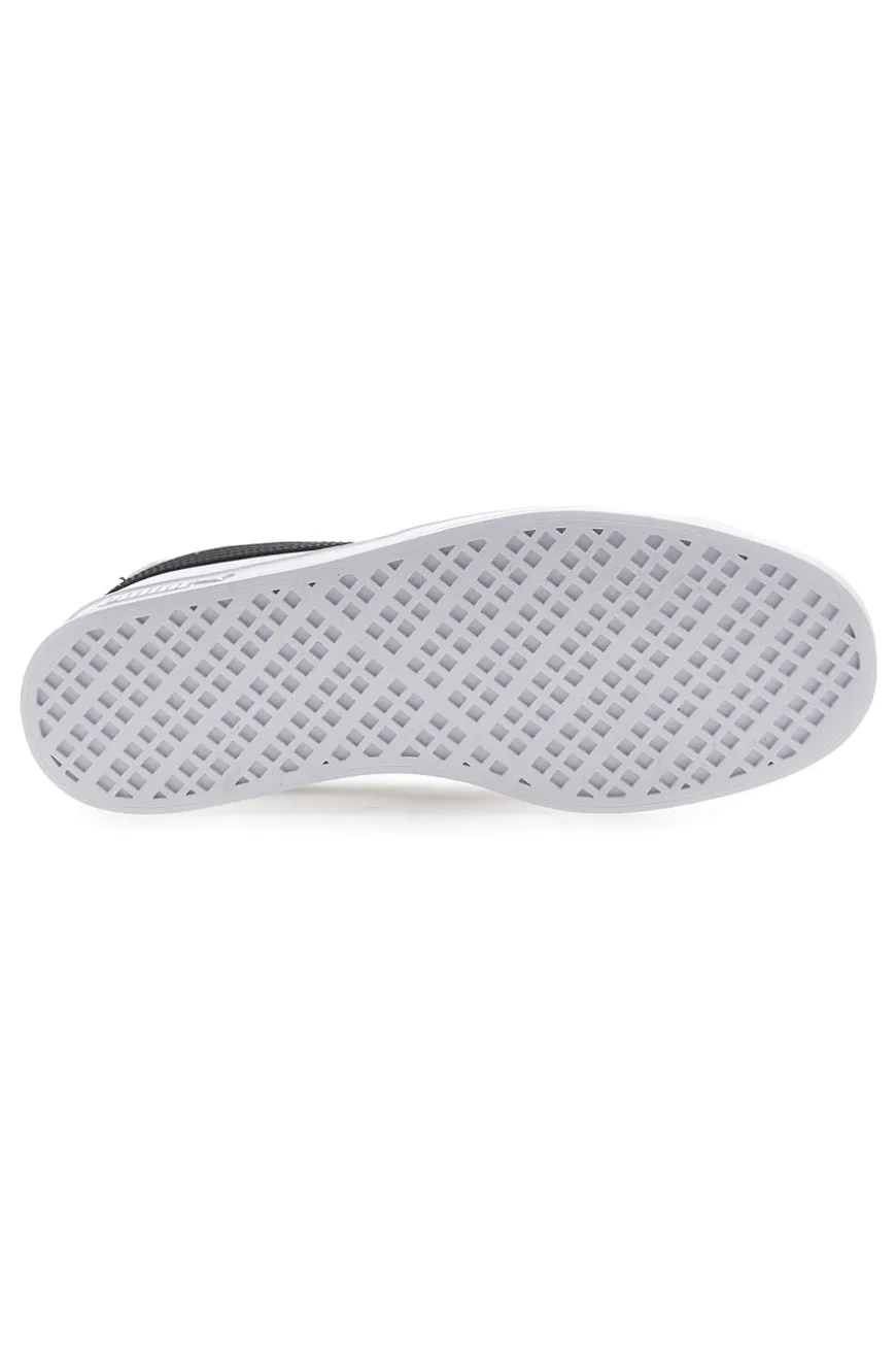 Sneakers Bianche Con Lacci Puma Smash Vulc