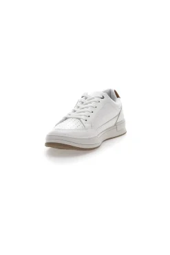 Sneakers Bianche con lacci Sevenoaks 77912