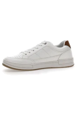 Sneakers Bianche con lacci Sevenoaks 77912
