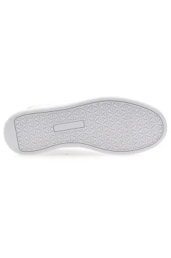 Sneakers bianche con logo impresso Cotton belt GTZ 4.0 LTH