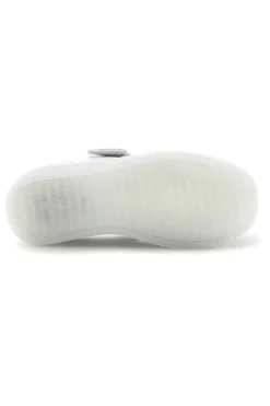 Sneakers Bianche con luci Champion GLW G PS