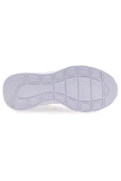 Sneakers bianche con memory comfort Australian Au25w507