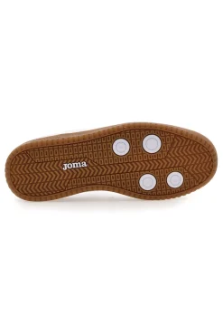 Sneakers Bianche Con Memory Foam Joma C.Stadium Men 2502