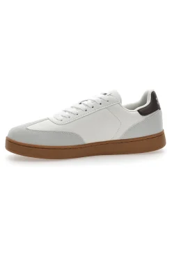 Sneakers Bianche Con Memory Foam Joma C. Campus Men 2425
