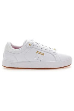 Sneakers Bianche con Memory Foam e Suola a Contrasto JOMA CLASSIC LADY 2508
