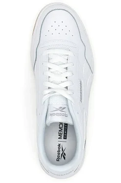 Sneakers Bianche Con Microbubble Reebok Court Advance