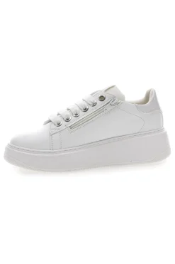Sneakers Bianche con Platform LAURA BIAGIOTTI 93969394