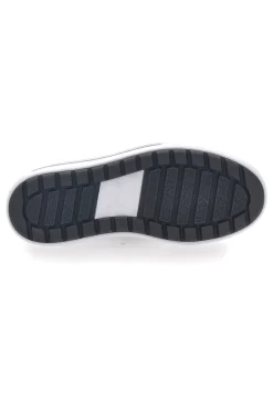 Sneakers Bianche Con Platform Da Donna Puma Kaia 2