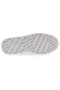 Sneakers bianche con platform LEVI'S AVENUE BOLD