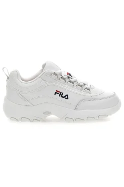 Sneakers Bianche con Platform Fila Disruptor Wmn