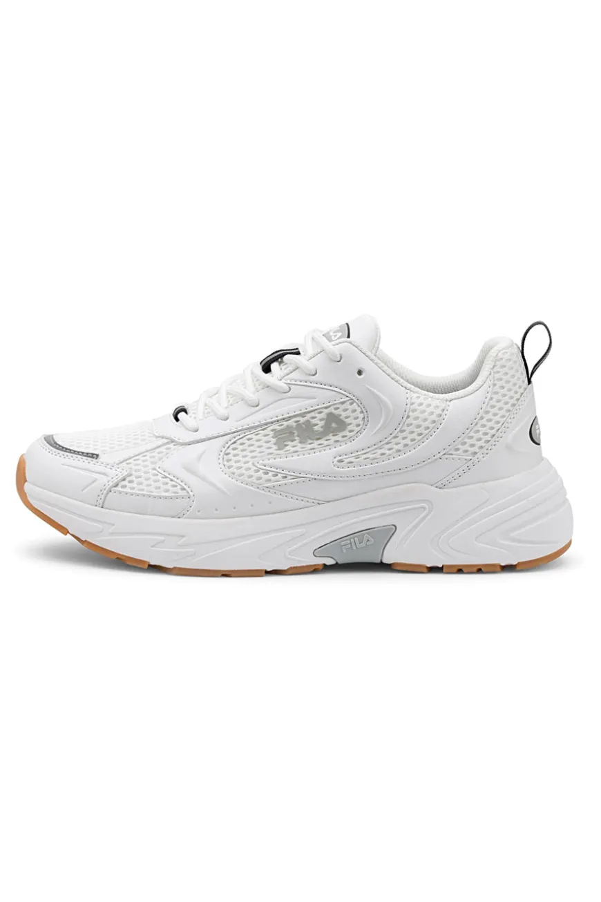 Sneakers Bianche con Platform FILA KREATIX WMN