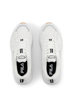 Sneakers Bianche con Platform FILA KREATIX WMN
