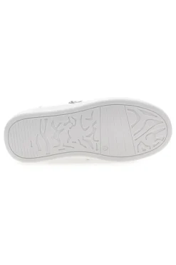 Sneakers Bianche con Platform CAFE COST LAILI209