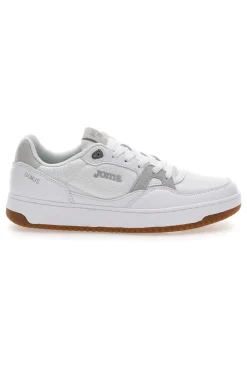 Sneakers Bianche con Soletta Memory Foam JOMA V.DYNAMIC MEN 2502