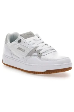 Sneakers Bianche con Soletta Memory Foam JOMA V.DYNAMIC MEN 2502