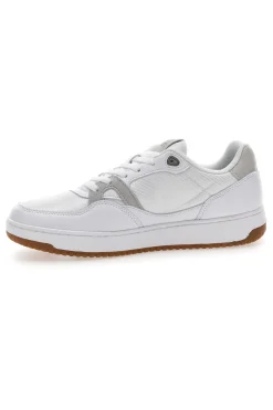 Sneakers Bianche con Soletta Memory Foam JOMA V.DYNAMIC MEN 2502