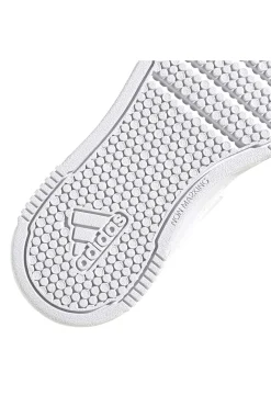 Sneakers bianche con strappi Adidas Tensaur Sport 2.0 Cf k