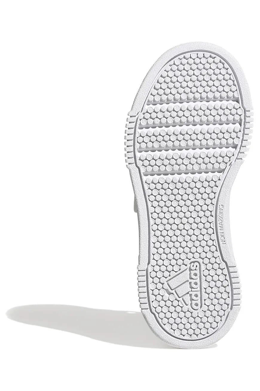 Sneakers bianche con strappi Adidas Tensaur Sport 2.0 Cf k