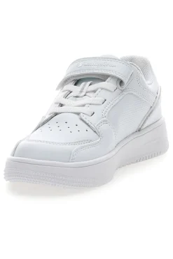 Sneakers bianche con strappo Champion RD18 2.0 Low B PS