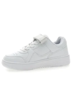 Sneakers Bianche Con Strappo Champion RD18 2 Low G Ps