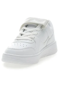 Sneakers Bianche Con Strappo Champion RD18 2 Low G Ps