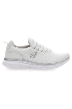 Sneakers bianche con suola leggera Australian Au52w502