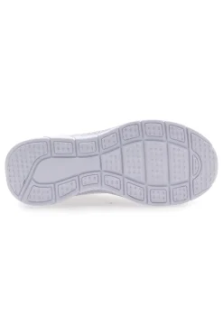 Sneakers Bianche con Tomaia Traspirante e Memory Confort Sneakers Bianche con Tomaia Traspirante e Memory Confort AUSTRALIAN AU25W507