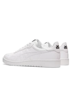 Sneakers Bianche con Tomaia Traforata ASICS JAPAN S BIANCA