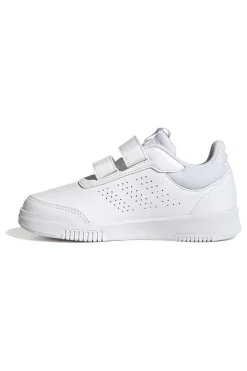 Sneakers Bianche con Velcro Adidas Tensaur Sport 2.0 CF K