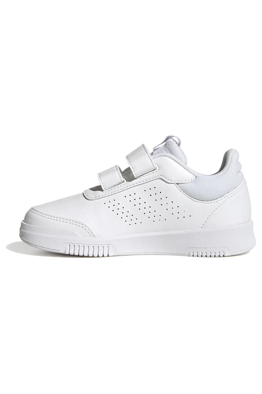 Sneakers Bianche con Velcro Adidas Tensaur Sport 2.0 CF K