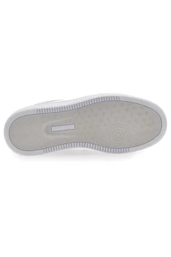 Sneakers Bianche Cotton Belt Austria