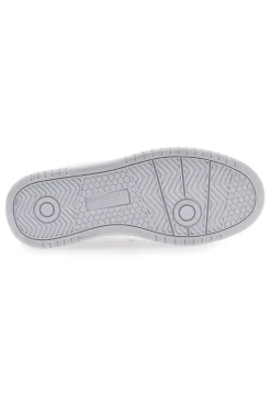 Sneakers Bianche Cotton Belt Austria