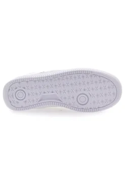 Sneakers Bianche Coveri Amber Special
