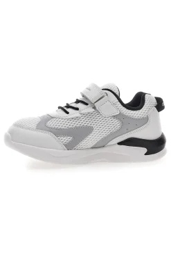 Sneakers Bianche da Bimbi Champion fast Low Cut