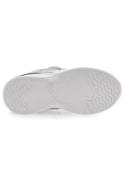 Sneakers Bianche da Bimbi Champion fast Low Cut