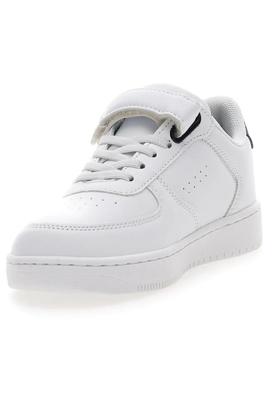 Sneakers Bianche da Bimbi Levi's VUNI0070S