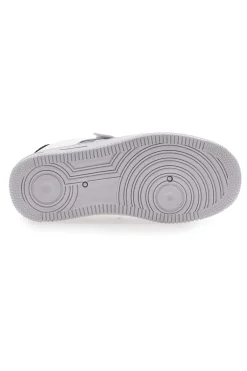 Sneakers Bianche da Bimbi 2T2L 4713