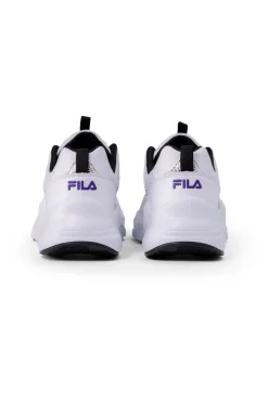 Sneakers Bianche da Donna Fila Felice Wmn