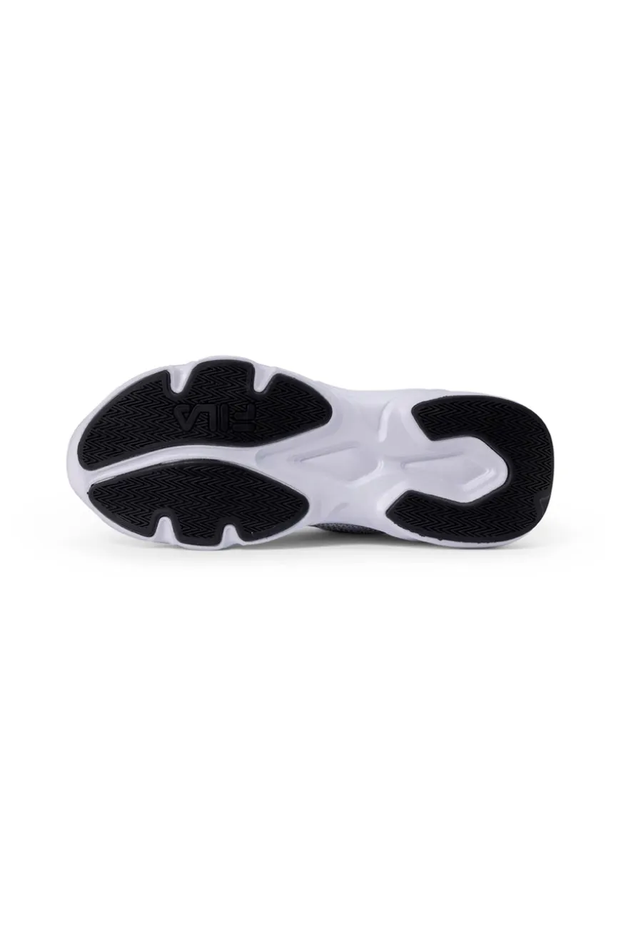 Sneakers Bianche da Donna Fila Felice Wmn
