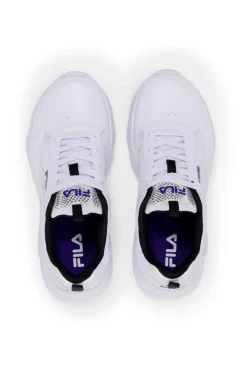 Sneakers Bianche da Donna Fila Felice Wmn