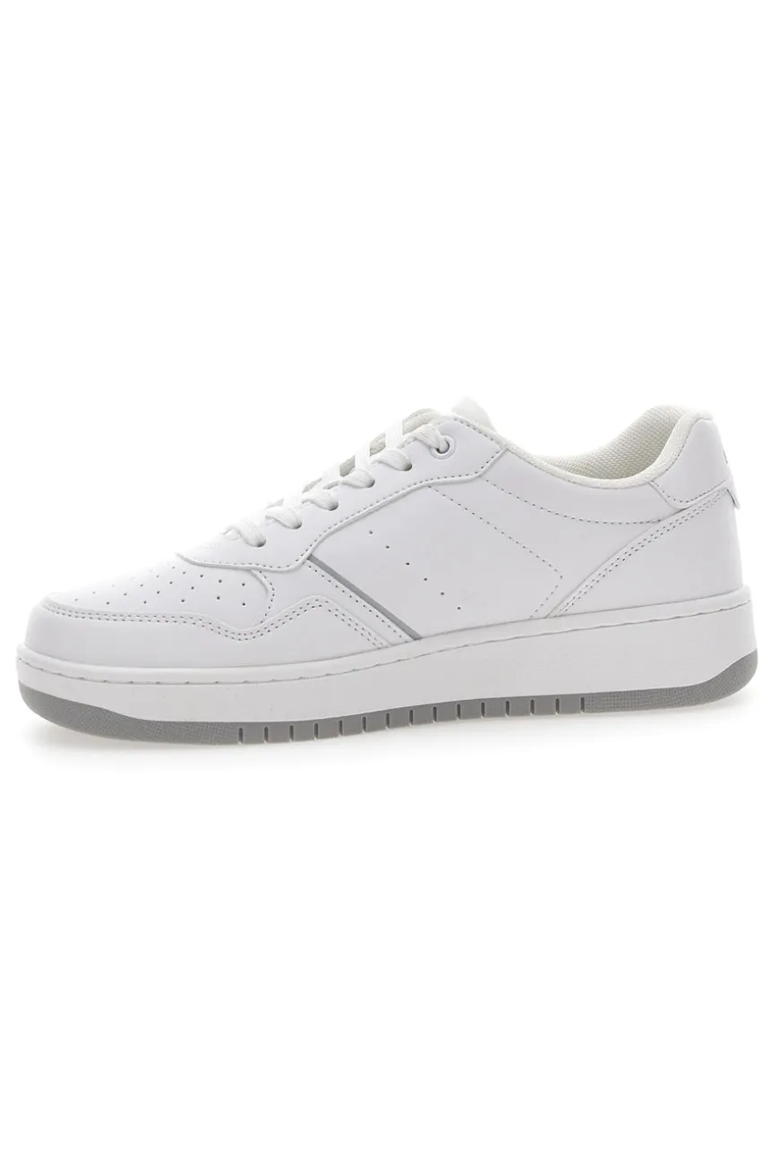 Sneakers Bianche da Donna Levi's VUNI0096S