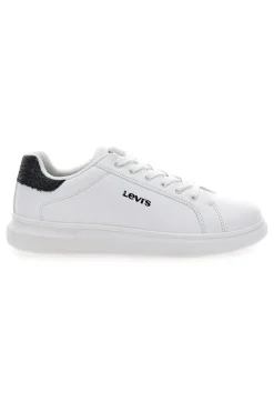 Sneakers Bianche da Donna Levi's VELL0053S