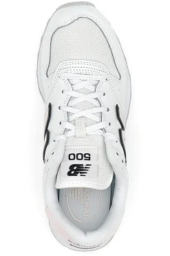 Sneakers Bianche da Donna New Balance 500