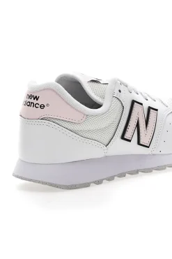 Sneakers Bianche da Donna New Balance 500
