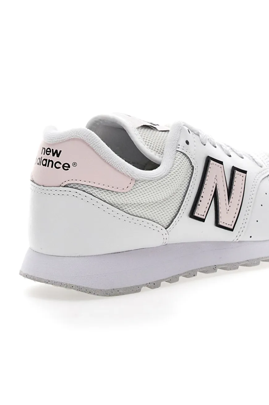 Sneakers Bianche da Donna New Balance 500