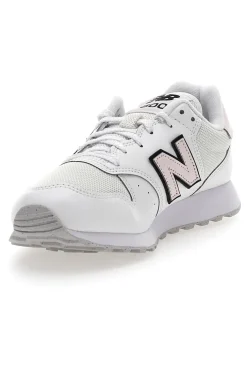 Sneakers Bianche da Donna New Balance 500