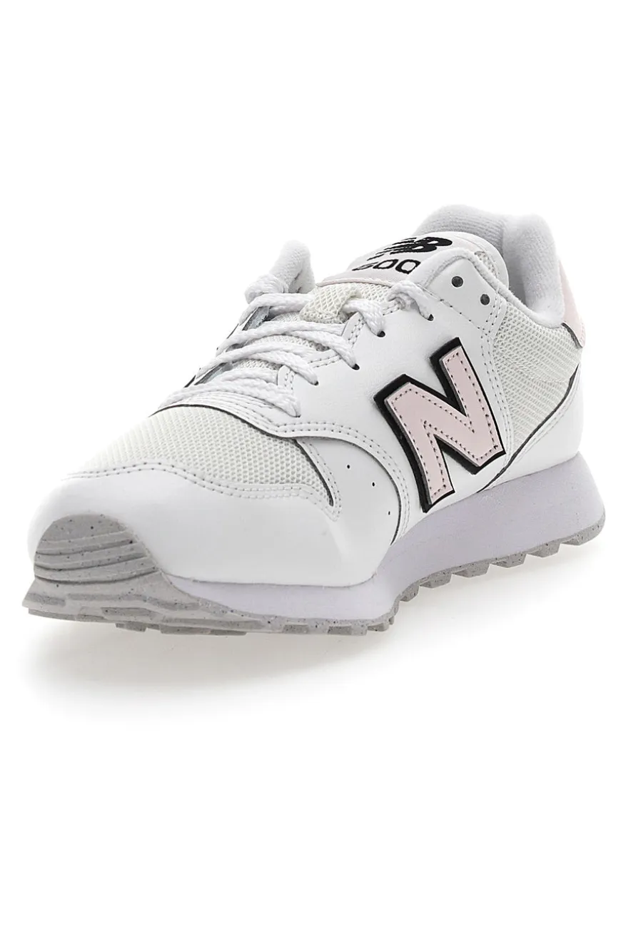 Sneakers Bianche da Donna New Balance 500